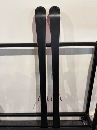 Blizzard RTX Race 153cm