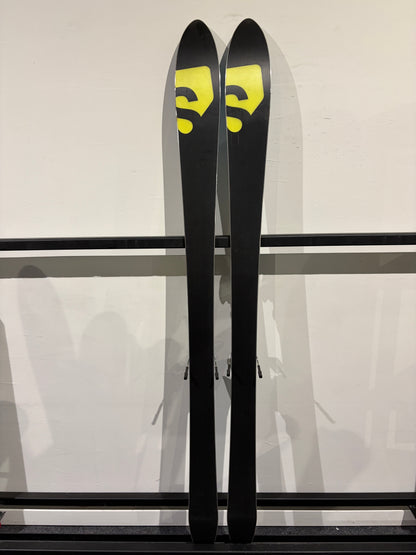 Salomon BBR V-Shape 186cm