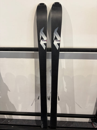 Nordica NRGY 80 161cm