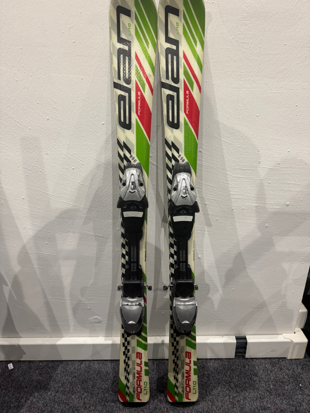 Elan formula kinderski 110cm