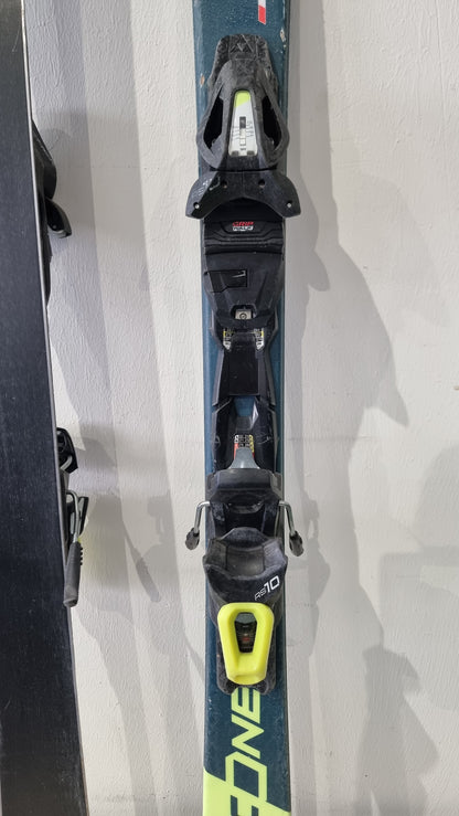 Fischer RC One 73 XTR 130cm