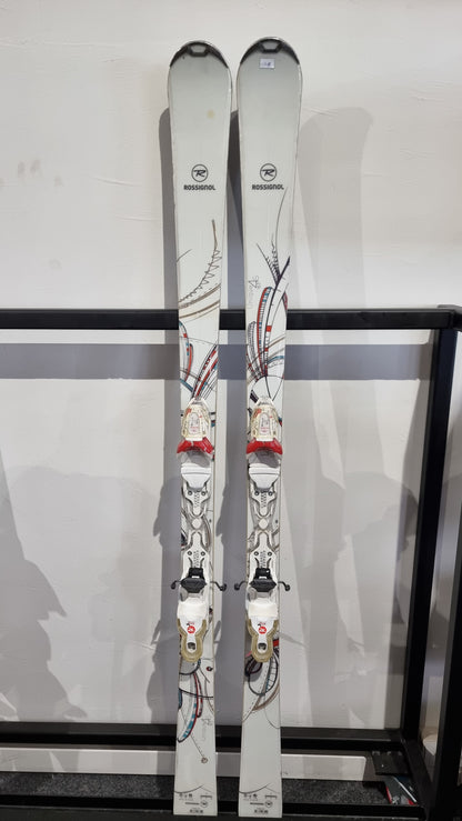 Rossignol Unique 4S 163cm