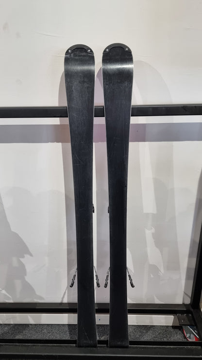 Blizzard RTX Race 139cm