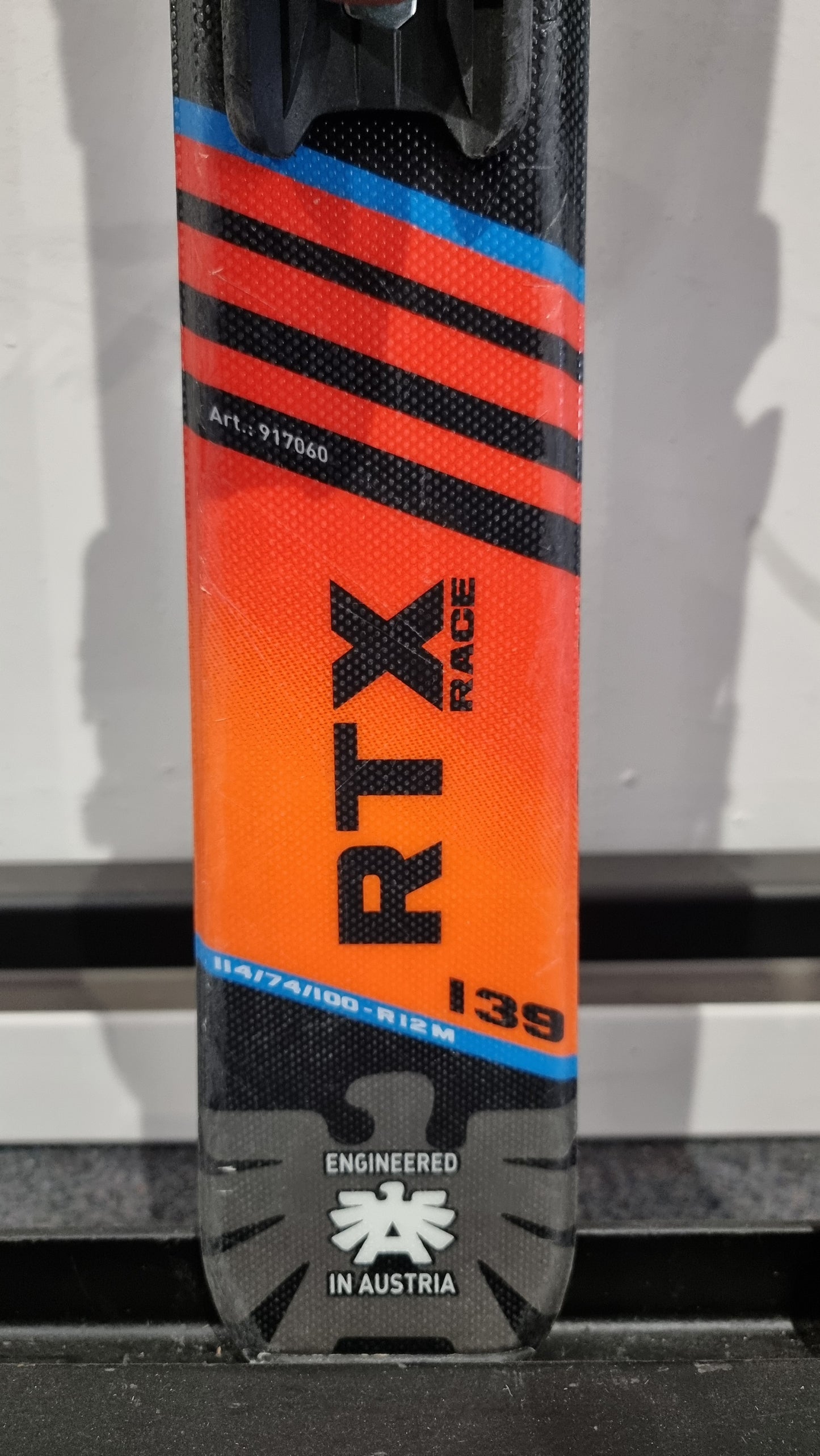 Blizzard RTX Race 139cm