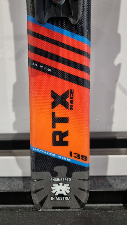Blizzard RTX Race 139cm