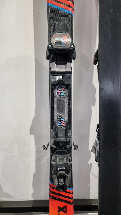 Blizzard RTX Race 139cm