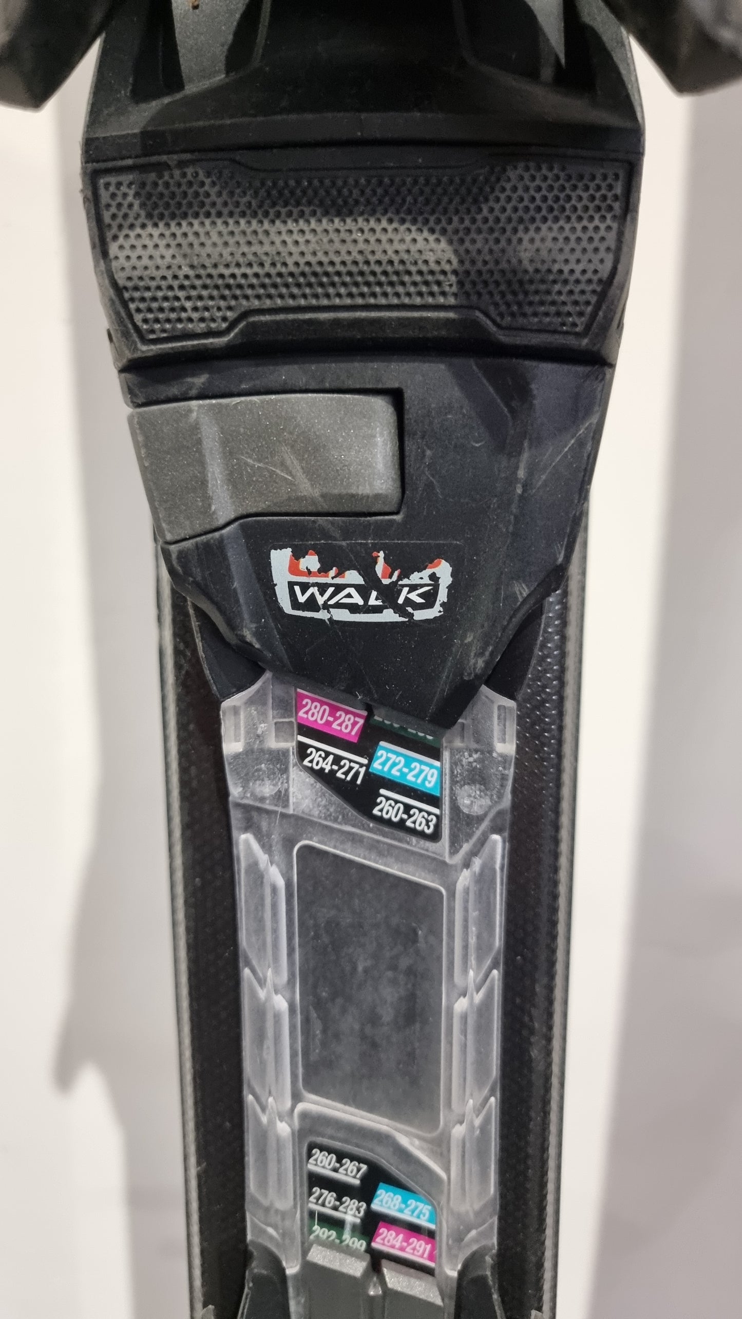 Blizzard RTX race 139cm