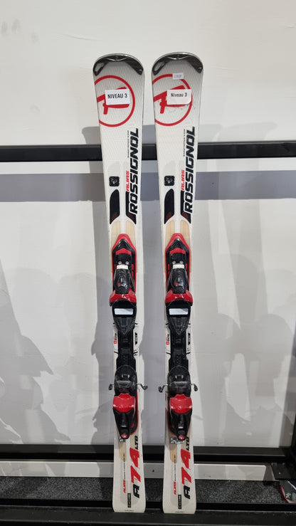 Rossignol Alias A74 LTD 136cm