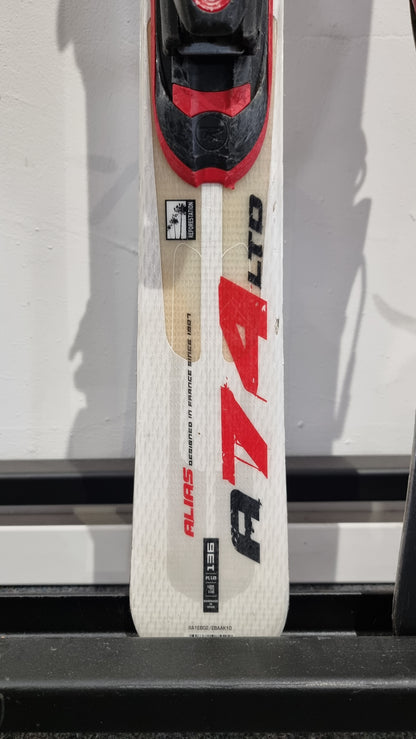Rossignol Alias A74 LTD 136cm