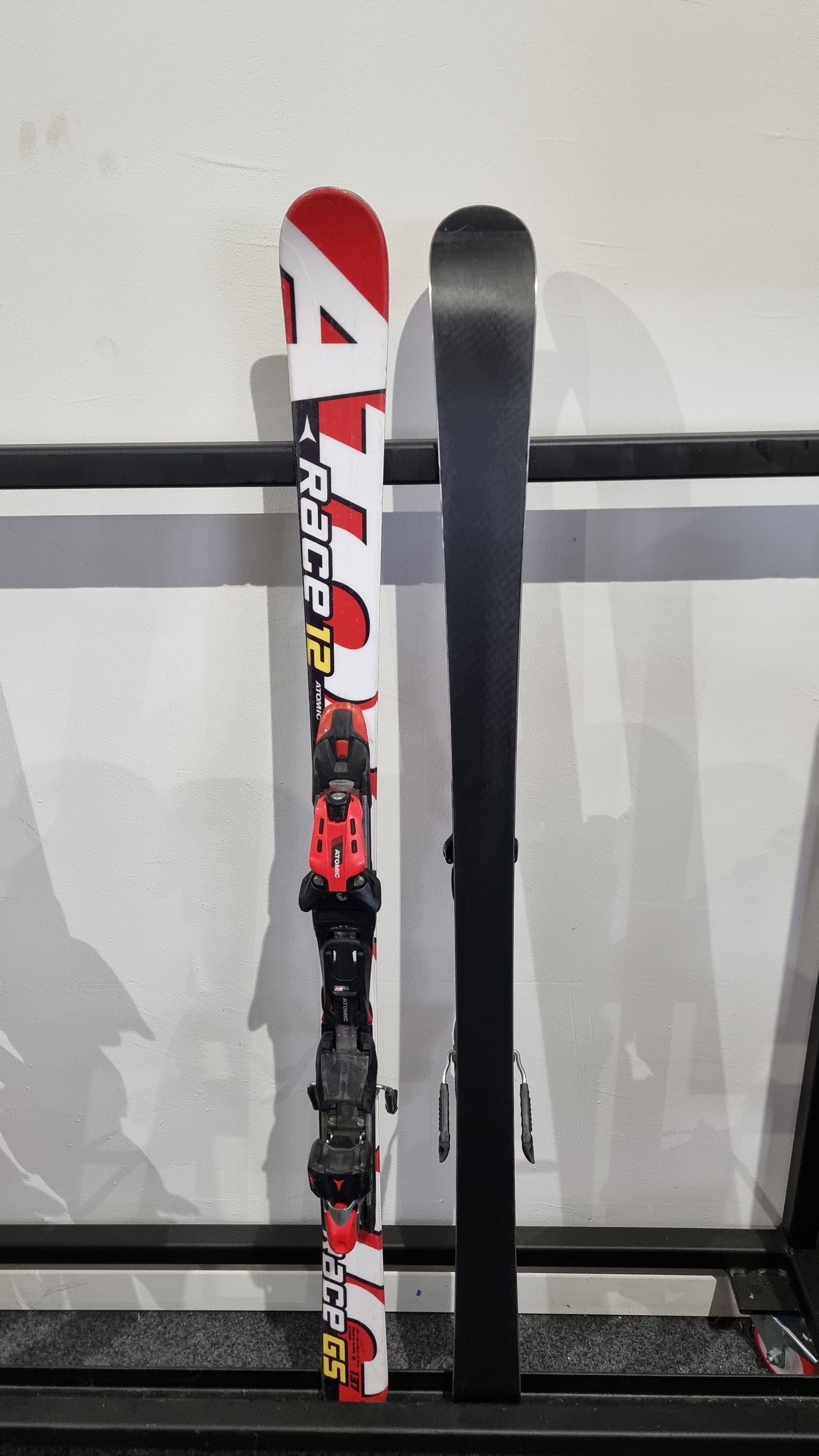 Atomic Race 12 GS 137cm