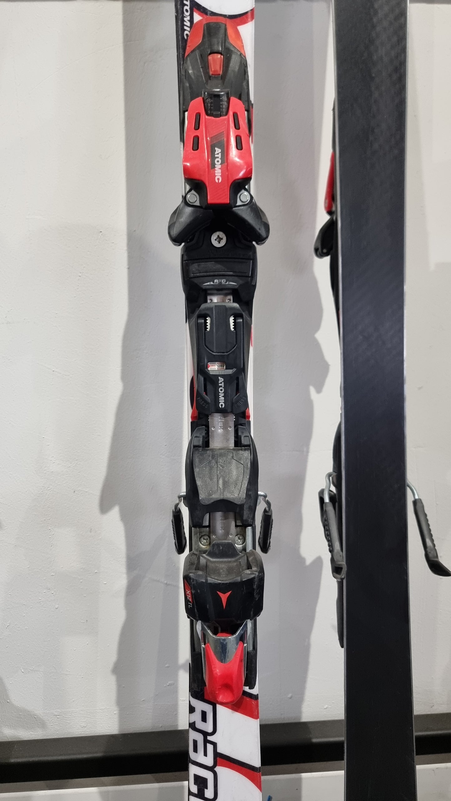 Atomic Race 12 GS 137cm