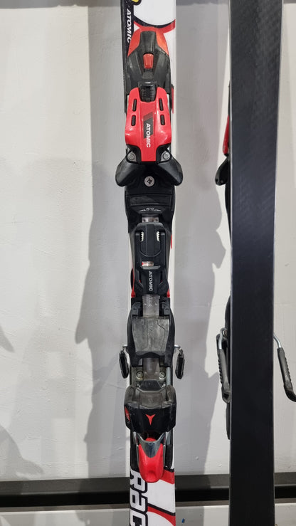 Atomic Race 12 GS 137cm