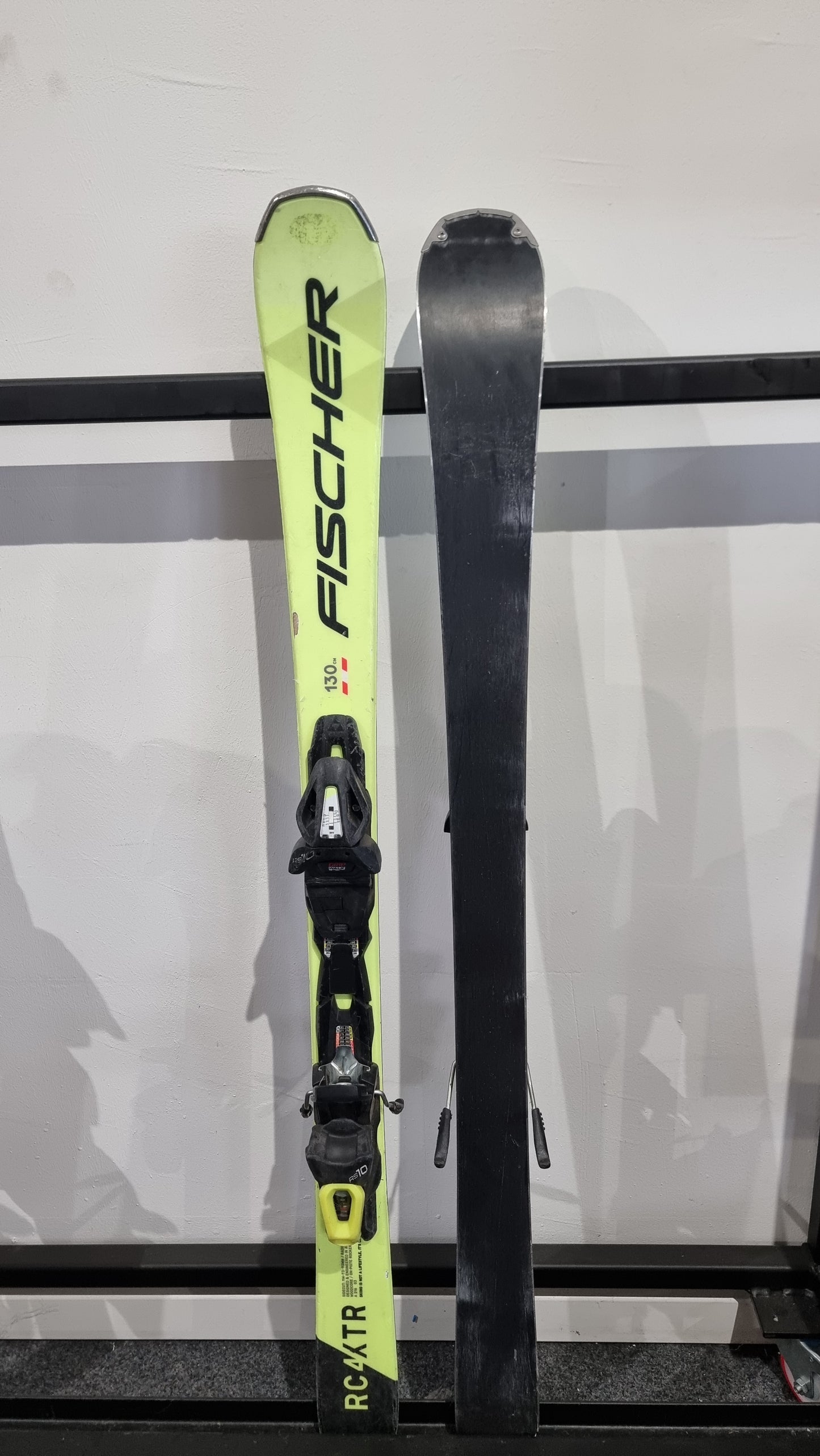 Fisher RC4 XTR 130cm