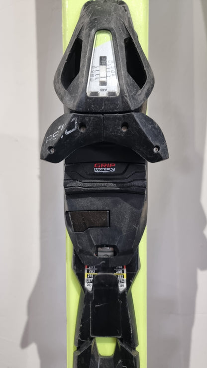 Fisher RC4 XTR 130cm