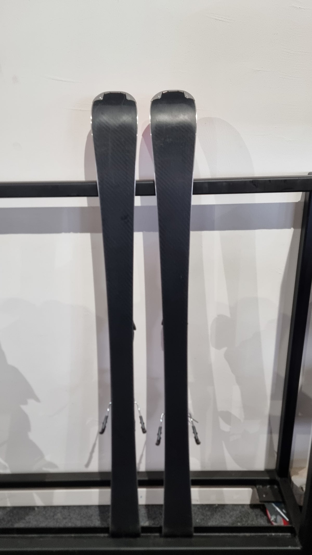 Blizzard WCR 139cm