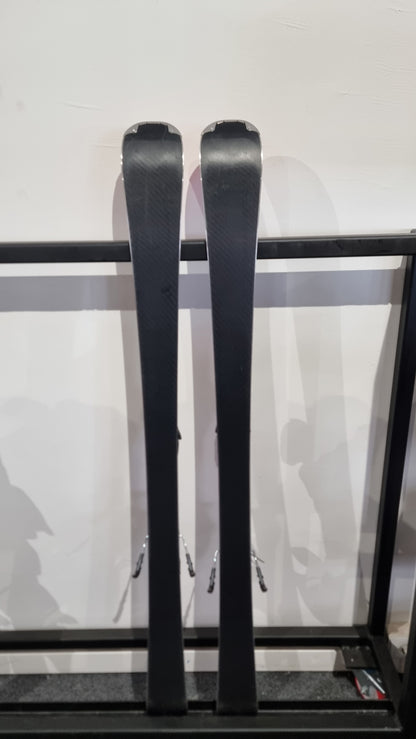 Blizzard WCR 139cm