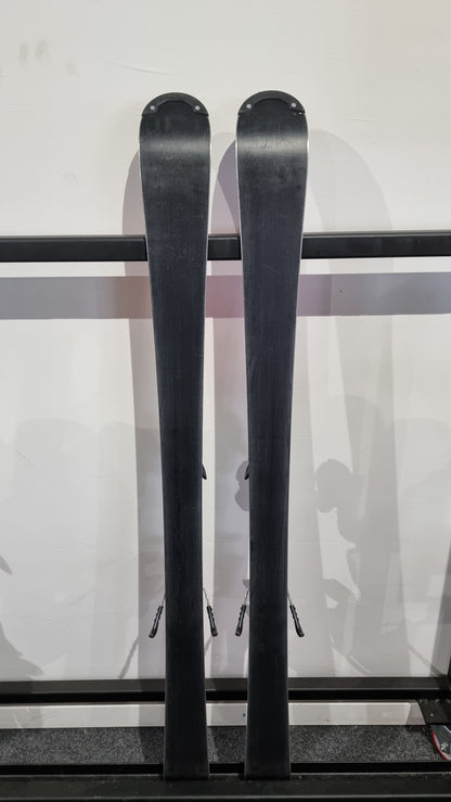 Blizzard Power RTX 139cm