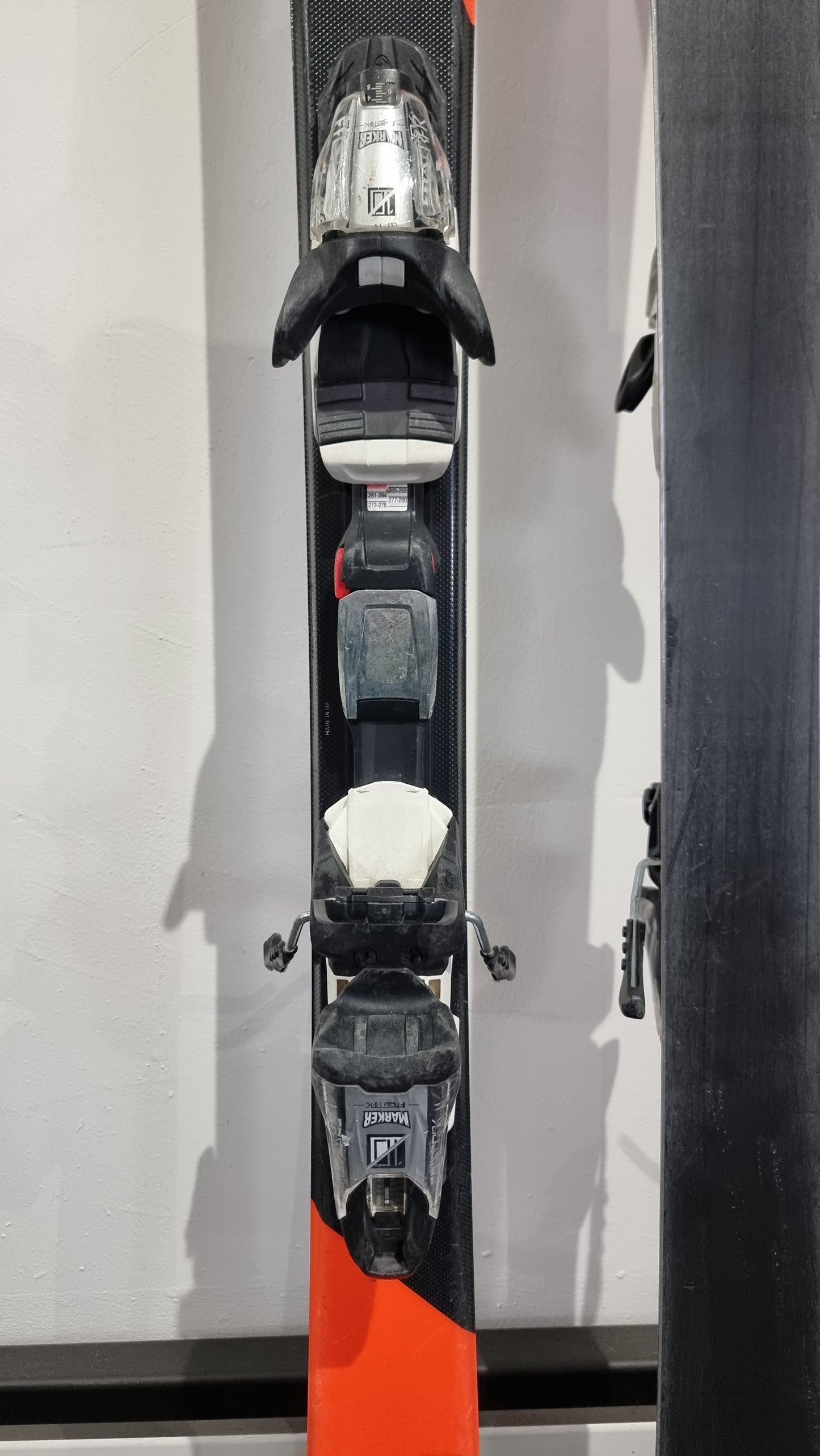 Blizzard Power RTX 139cm