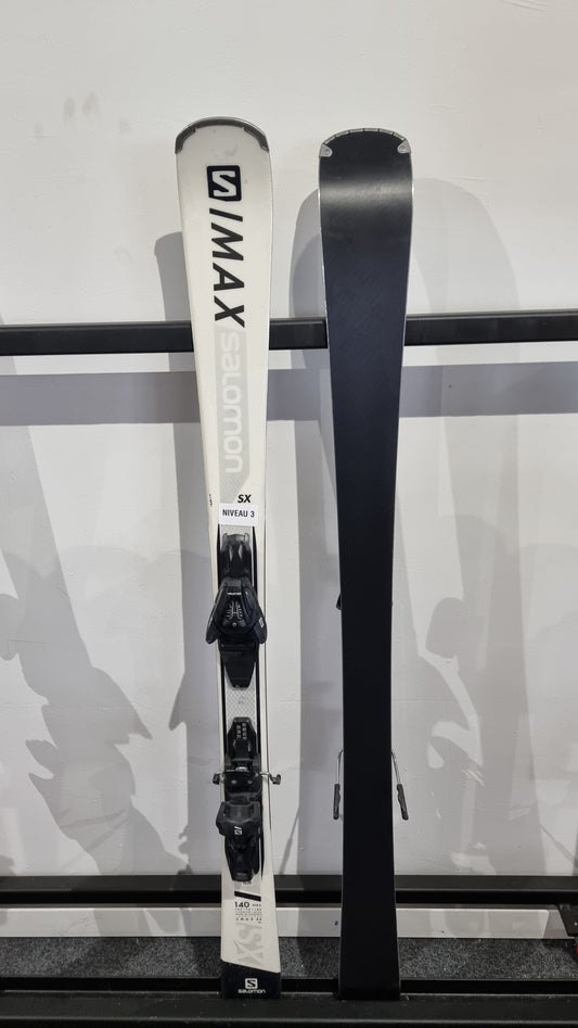 Salomon S/MAX SX 140cm