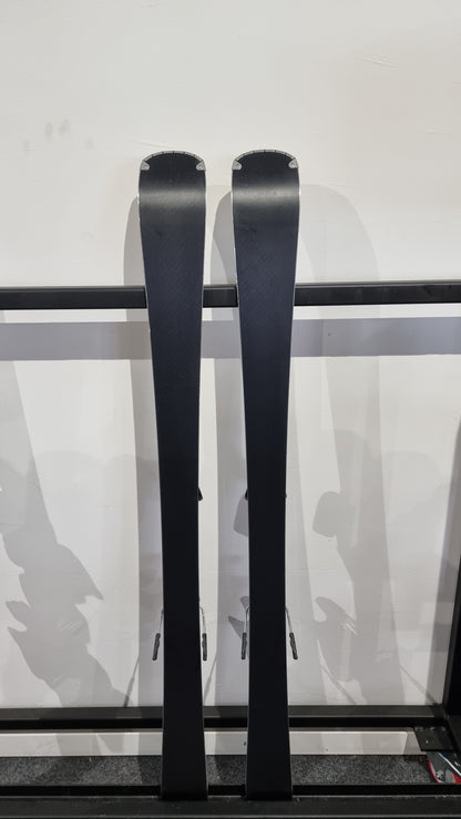 Salomon S/MAX SX 140cm