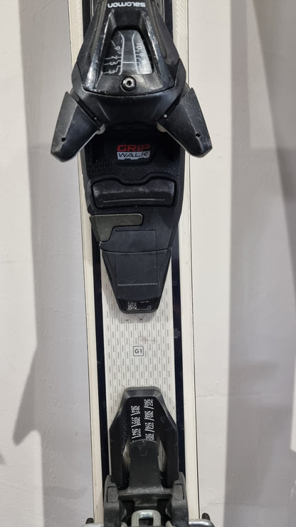 Salomon S/MAX SX 140cm