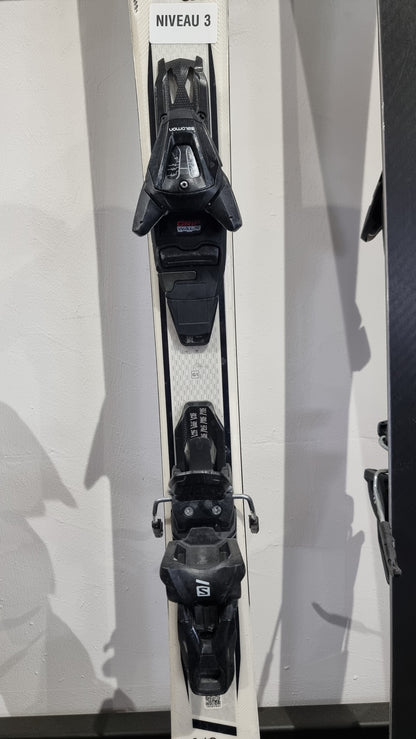 Salomon S/MAX SX 140cm
