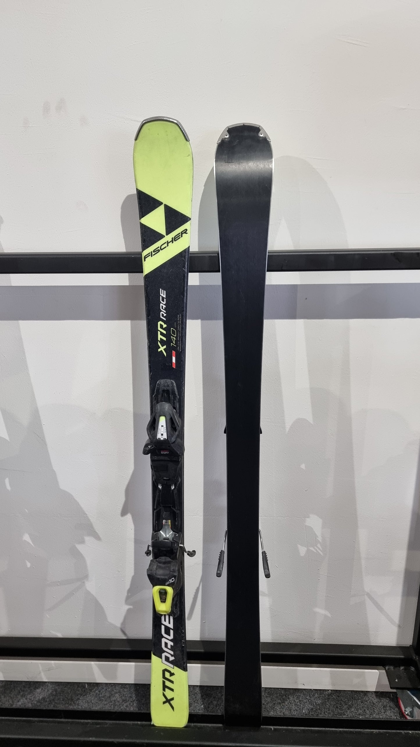Fischer XTR Race 140cm