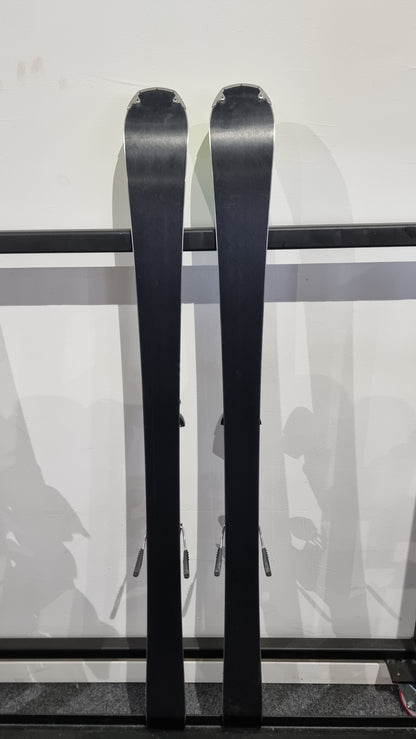 Fischer XTR Race 140cm