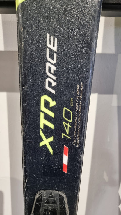Fischer XTR Race 140cm