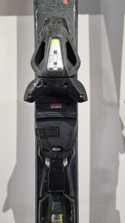 Fischer XTR Race 140cm