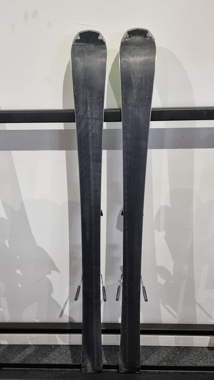 Fischer RC4 Speed 140cm