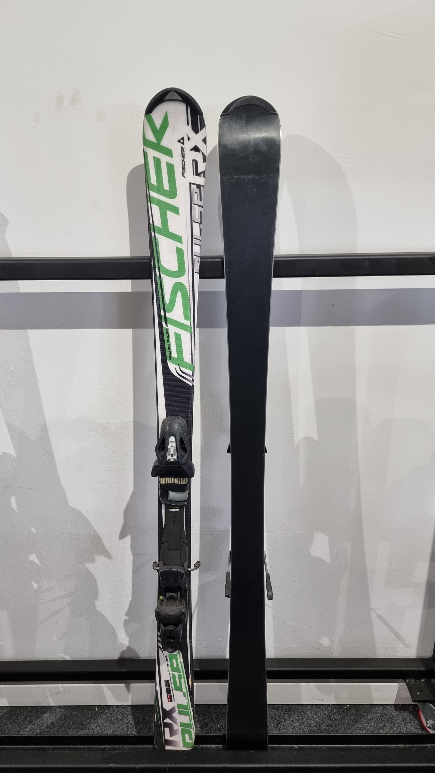Fischer RX Pulse 145cm
