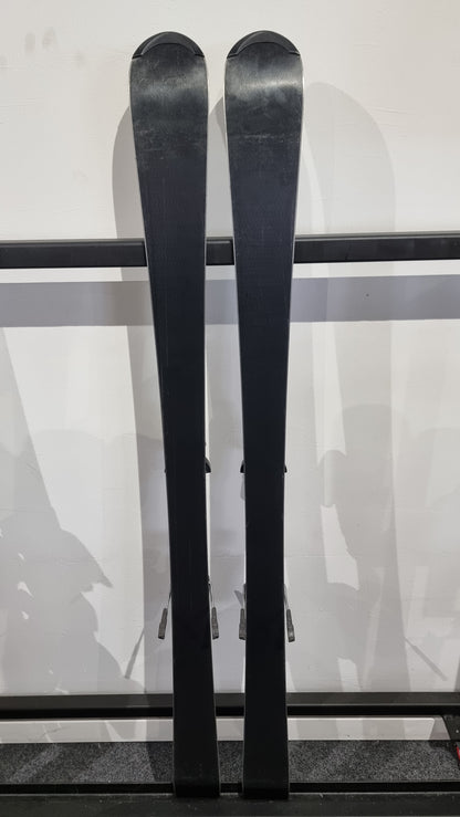 Fischer RX Pulse 145cm