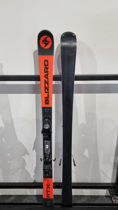 Blizzard RTX Race 146cm