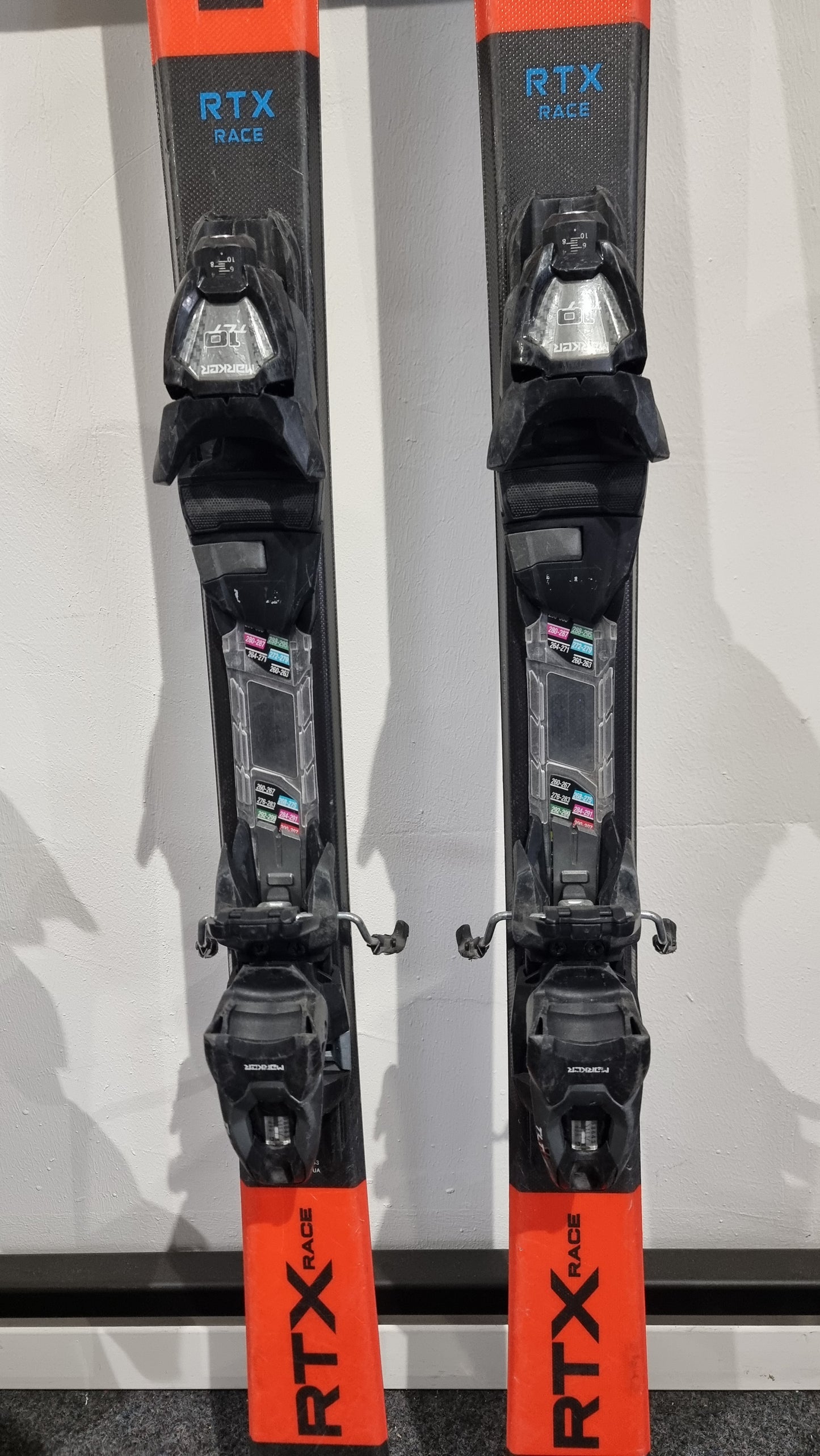 Blizzard RTX Race 146cm