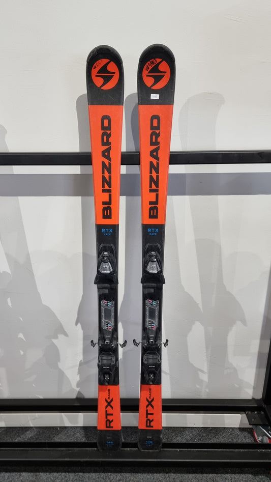 Blizzard RTX Race 146cm