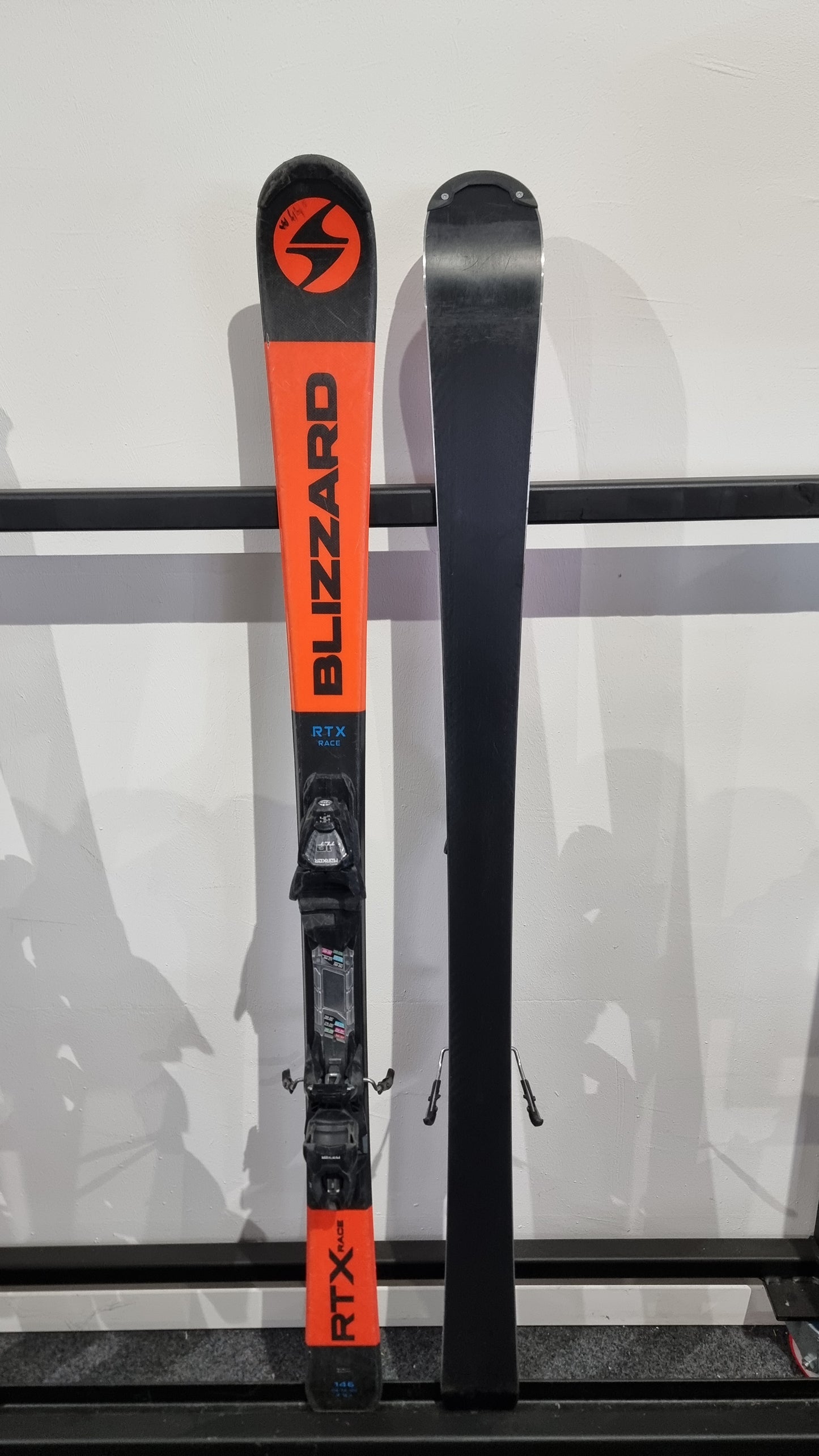 Blizzard RTX Race 146cm