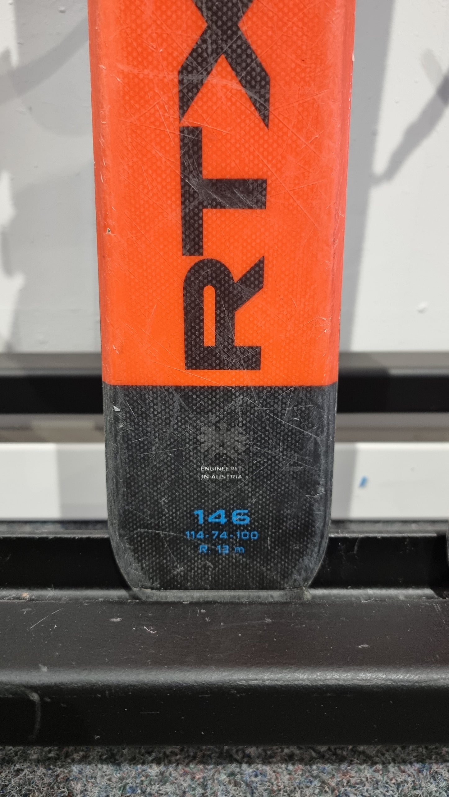 Blizzard RTX Race 146cm