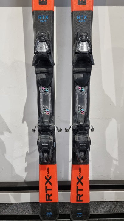 Blizzard RTX Race 146cm