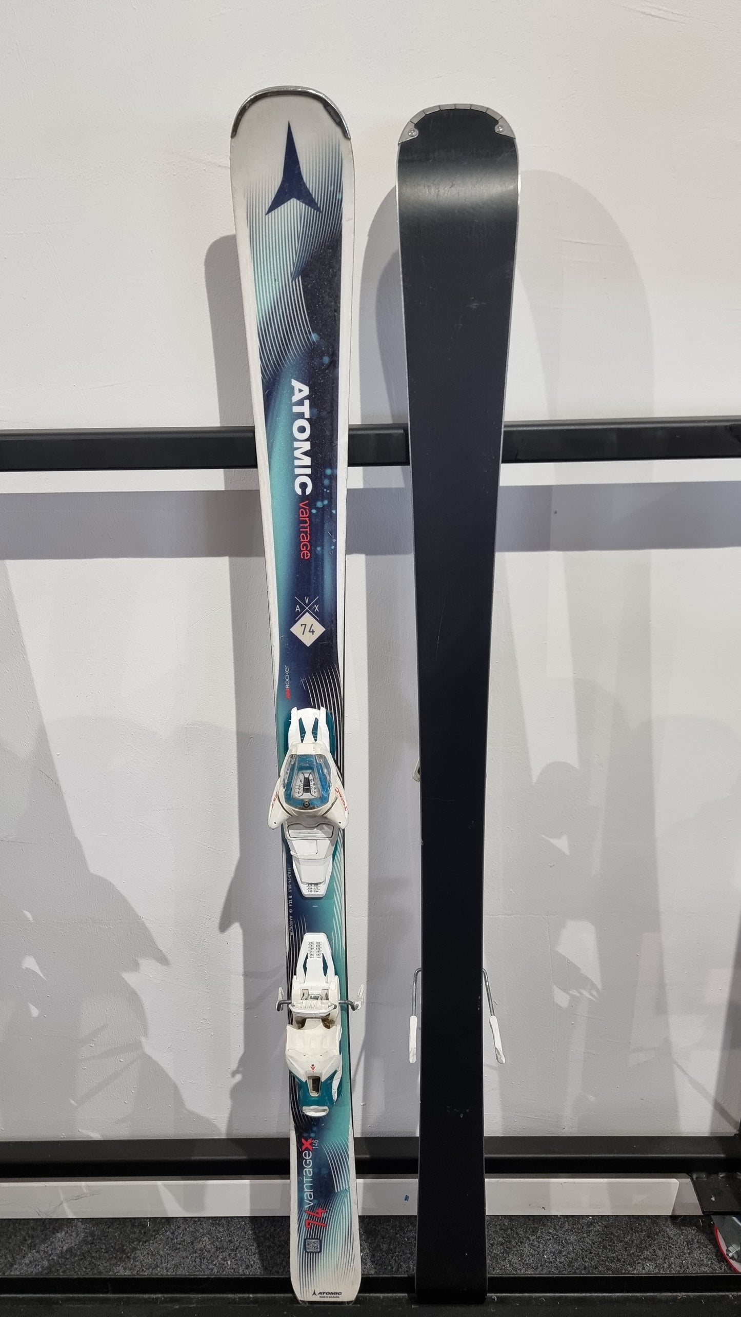 Atomic Vantage X74 146cm