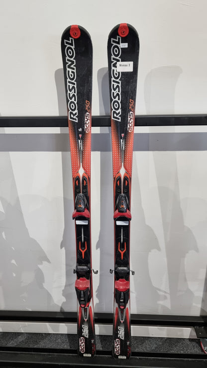 Rossignol Actys 250 146cm