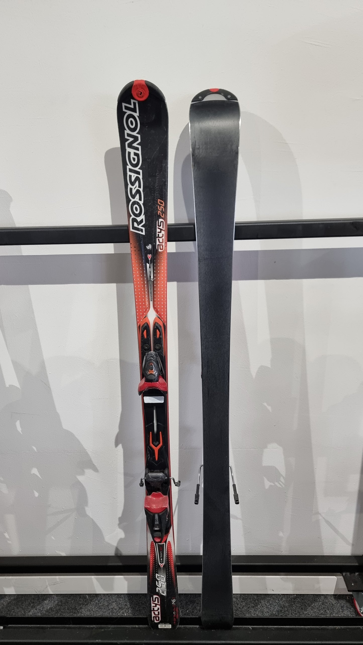Rossignol Actys 250 146cm