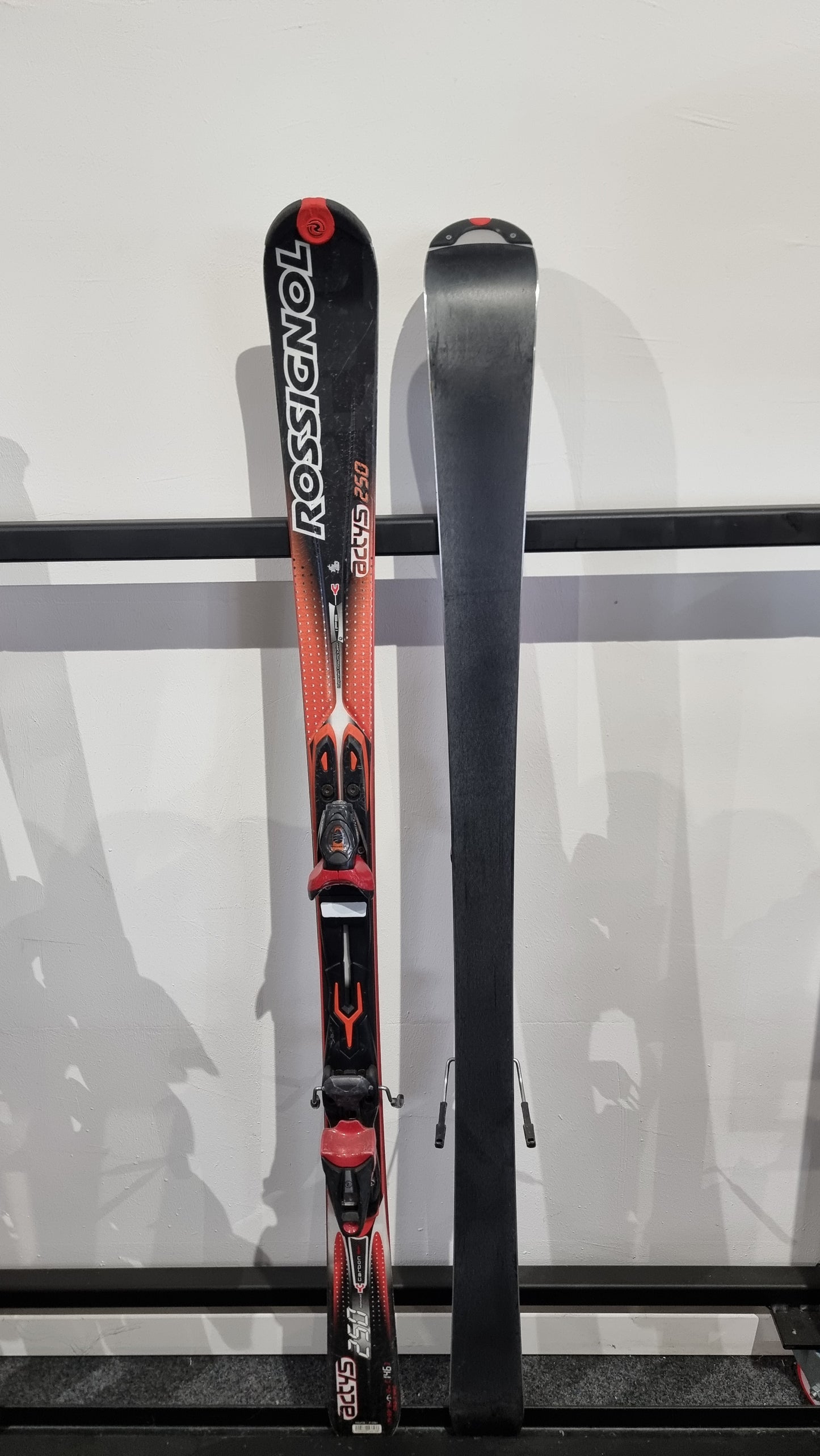 Rossignol Actys 250 146cm