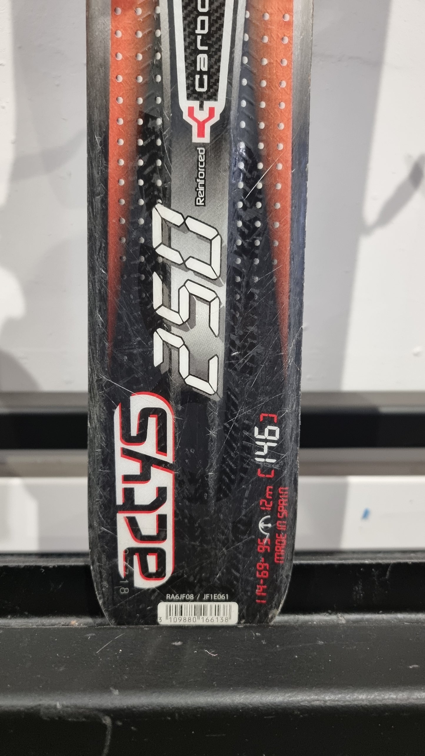 Rossignol Actys 250 146cm