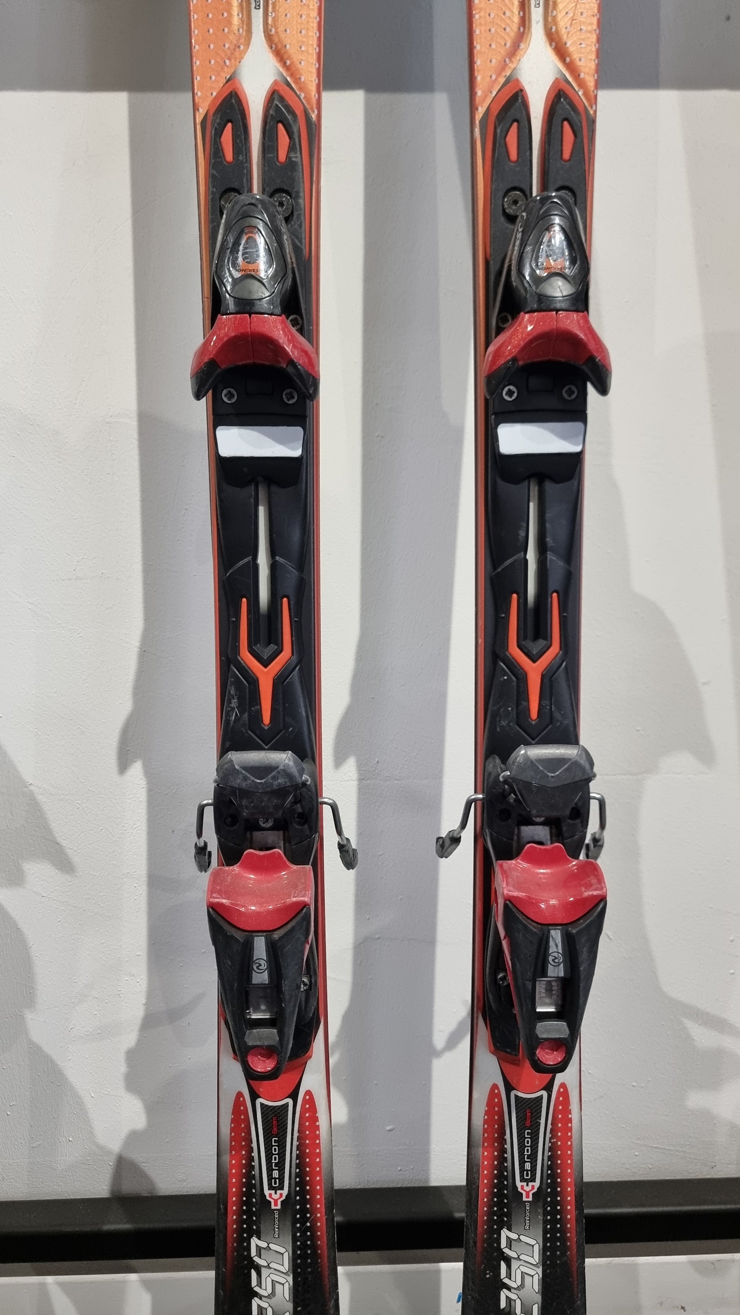 Rossignol Actys 250 146cm