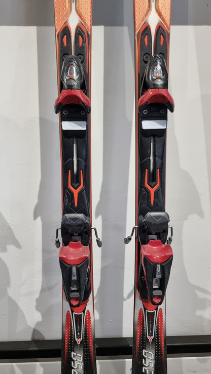 Rossignol Actys 250 146cm