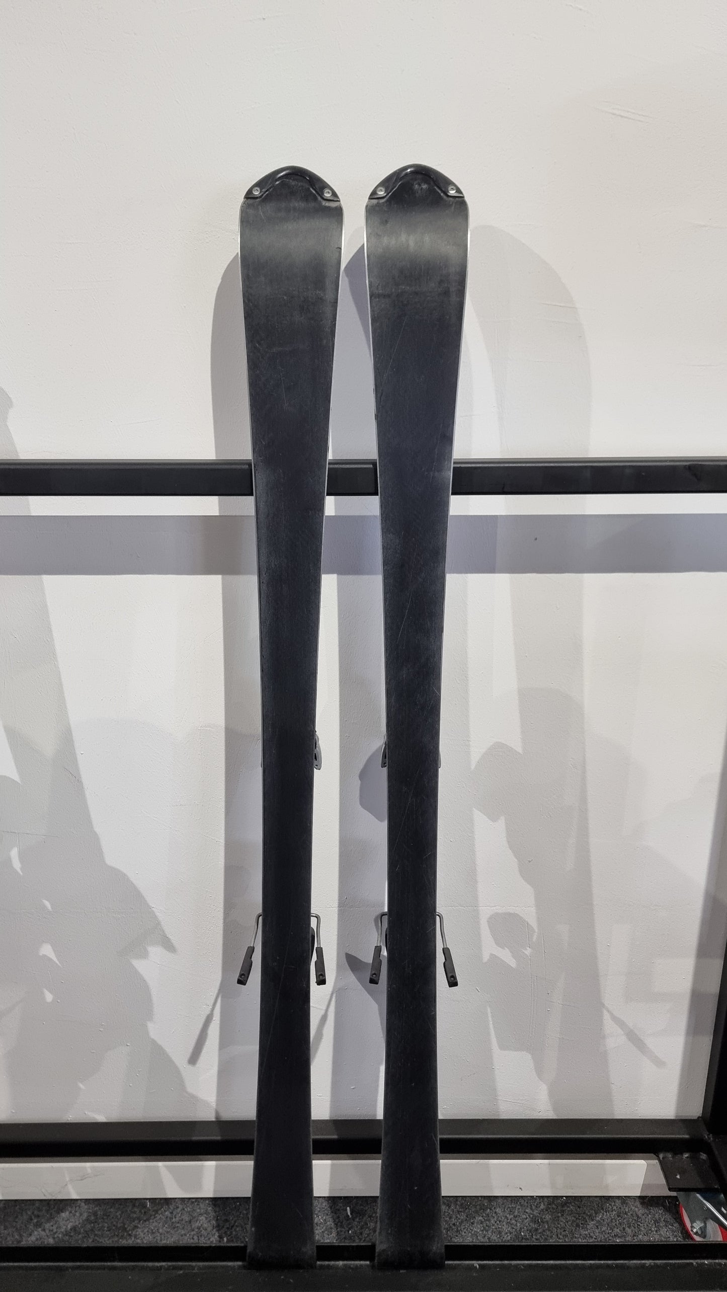 Salomon Streetracer 06 148cm