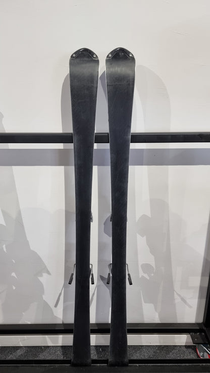 Salomon Streetracer 06 148cm
