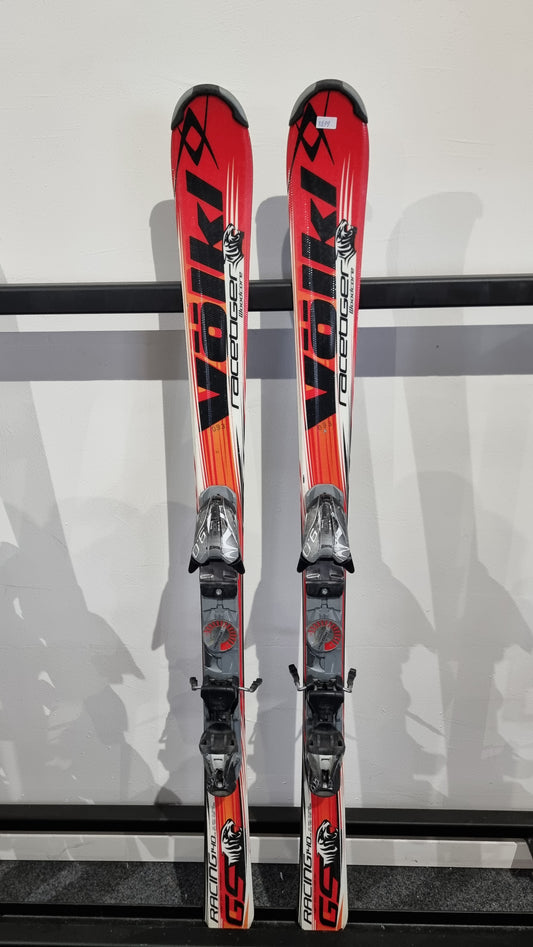Völkl Racetiger GS 140cm