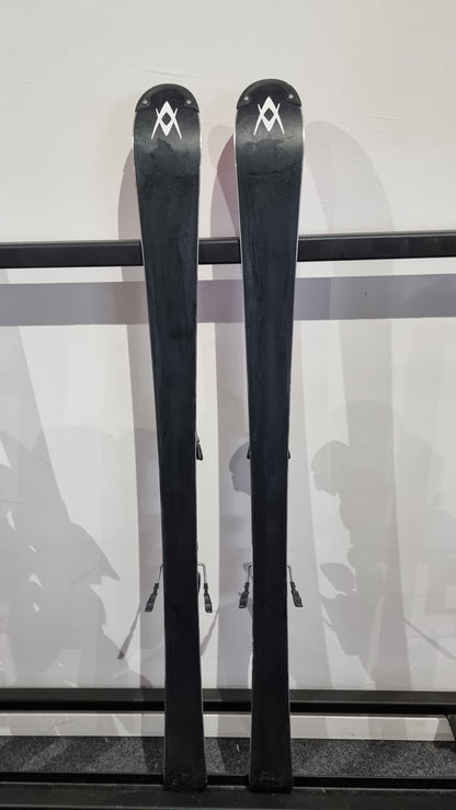 Völkl Racetiger GS 140cm
